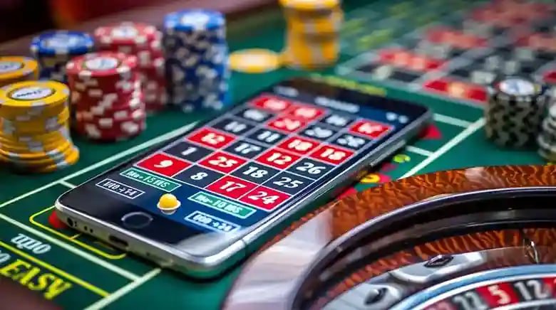 Video Slots Bonus Round ဂိမ်းများ