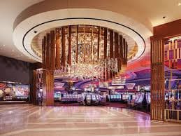 Live Casino Myanmar