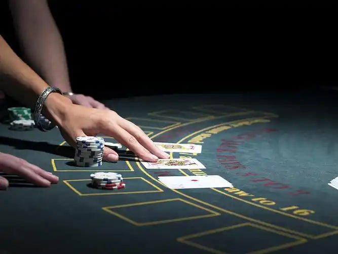 mdl777 APP — Live Casino မိုဘိုင်း interface မြင်ကွင်း
