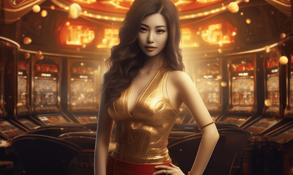 Online Slots ဂိမ်းအမျိုးအစားများ mdl777