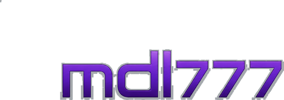 mdl777 Logo